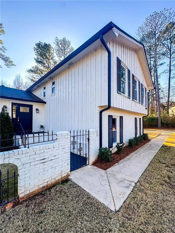 Haynes Landing - Residential
