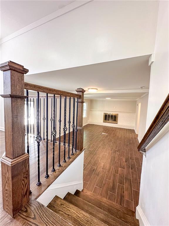 Haynes Landing - Residential