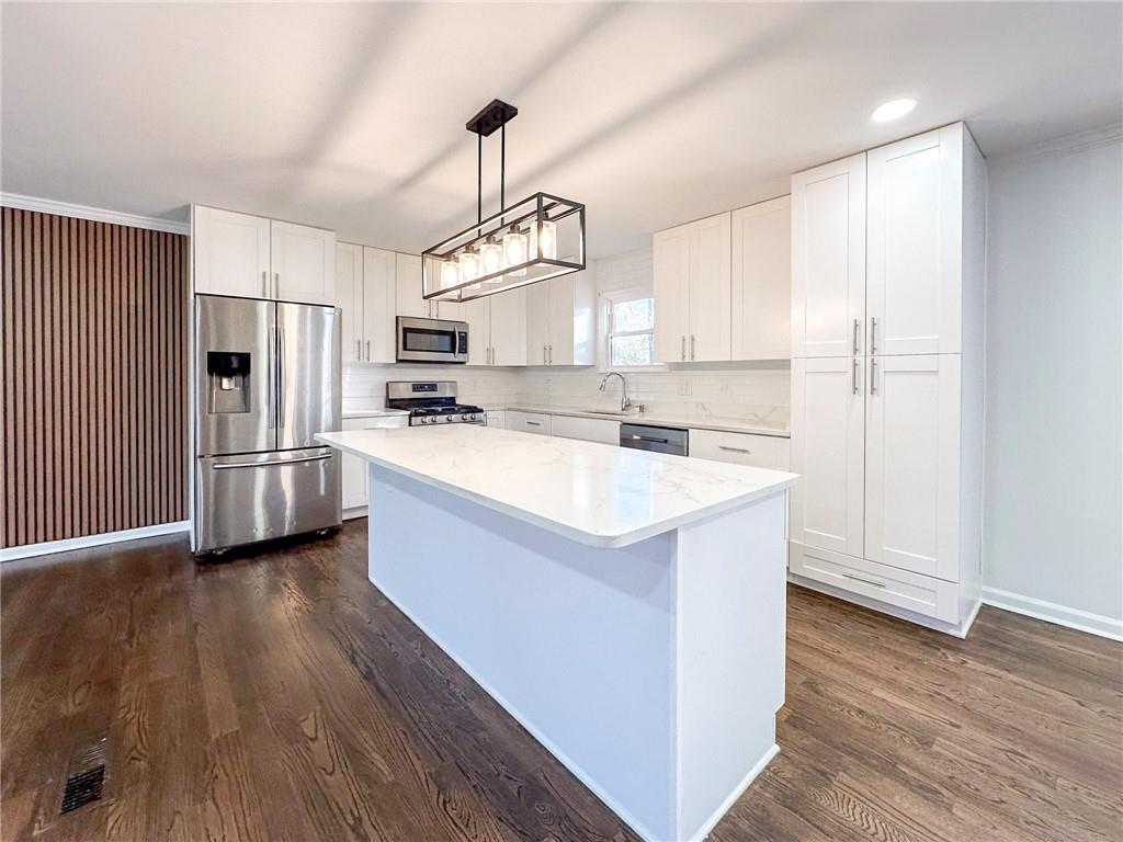 Haynes Landing - Residential