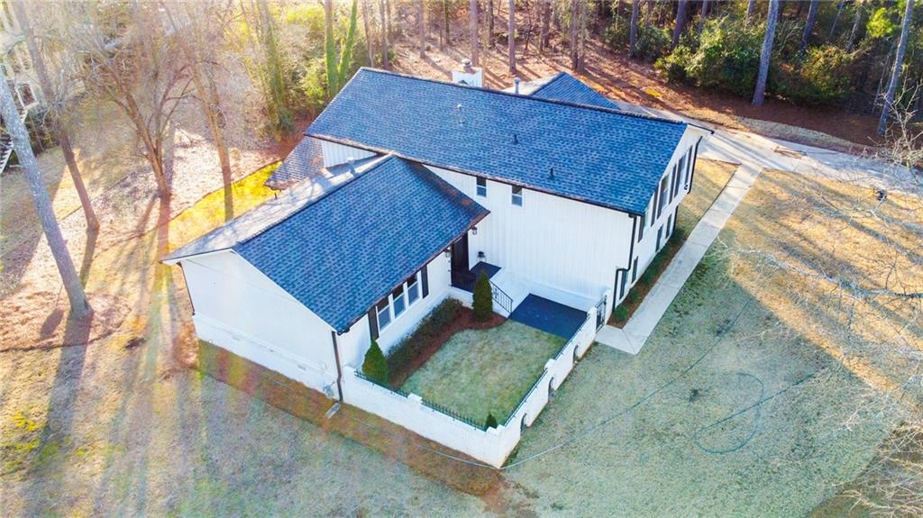 Haynes Landing - Residential