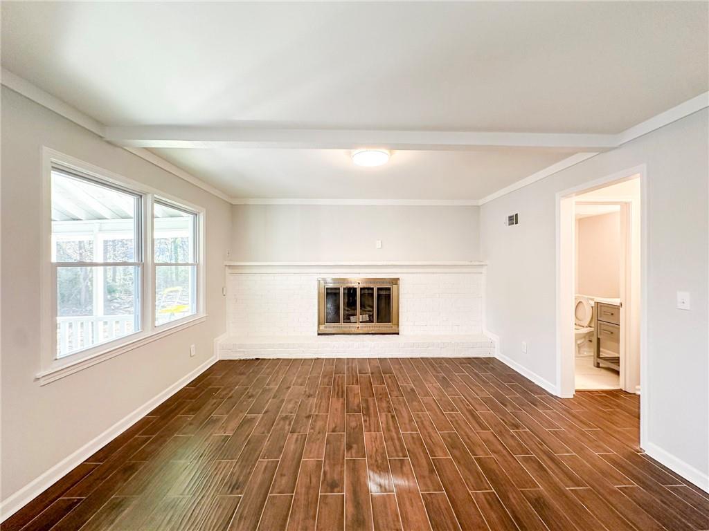 Haynes Landing - Residential
