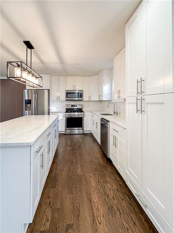 Haynes Landing - Residential