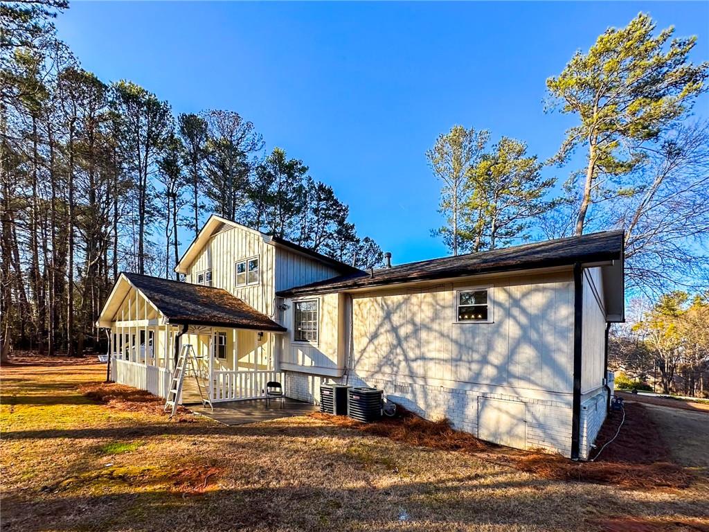 Haynes Landing - Residential