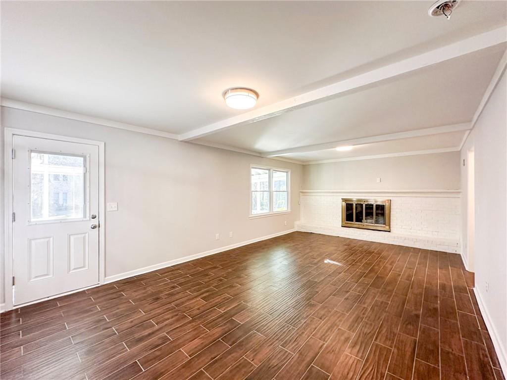 Haynes Landing - Residential