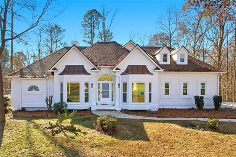 1200 TOM HULSEY Drive Canton GA 30115