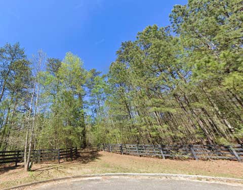 Vacant Land For Sale - 126 Aaronwood Court<br/> Cherokee County, Alpharetta, GA 30004