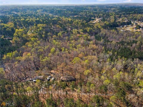 Vacant Land For Sale - Woodland Drive<br/> Fulton County, Fairburn, GA 30213