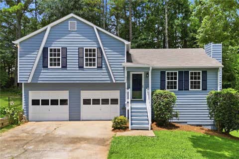 Homes For Sale - 6370 Holborne Lane<br/> Douglasville, GA 30134