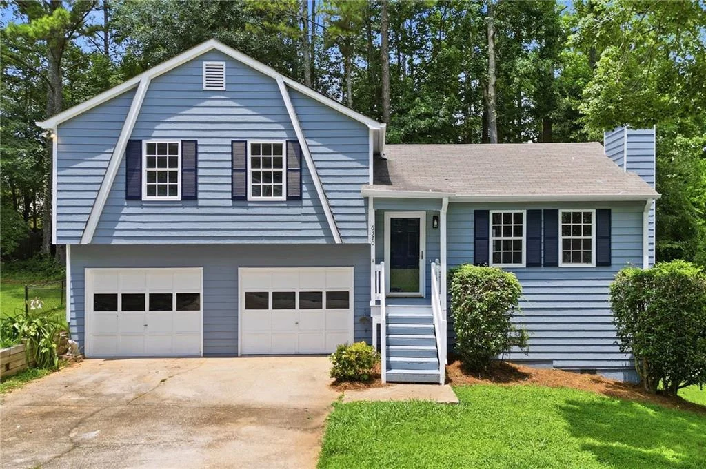 6370 Holborne Lane