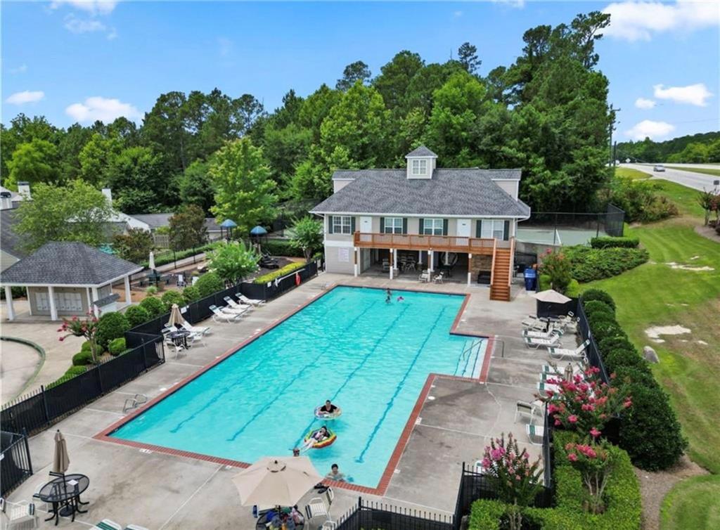 204 Overlook Drive
