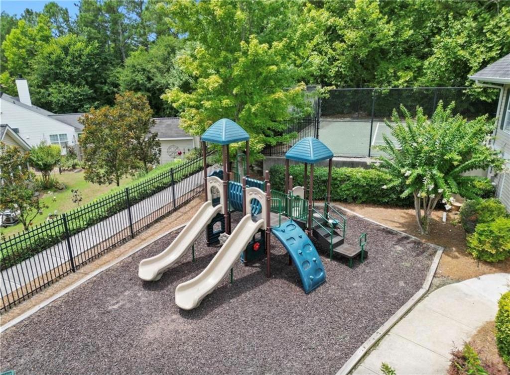 204 Overlook Drive