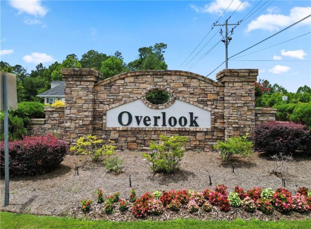 204 Overlook Drive