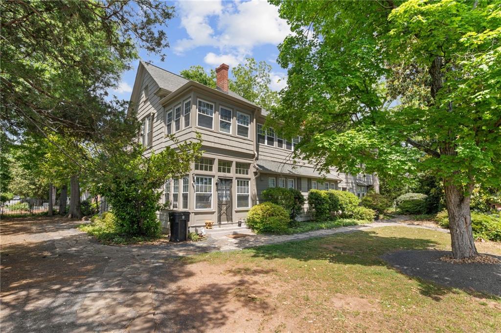 3556 E Main Street