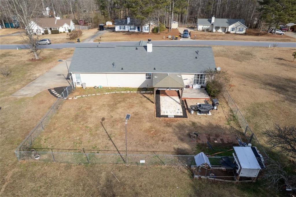 160 Hayward Bishop Way, Senoia, Georgia image 39