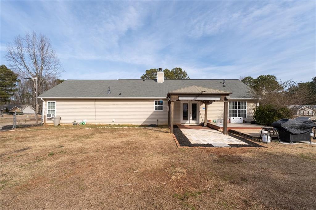 160 Hayward Bishop Way, Senoia, Georgia image 31