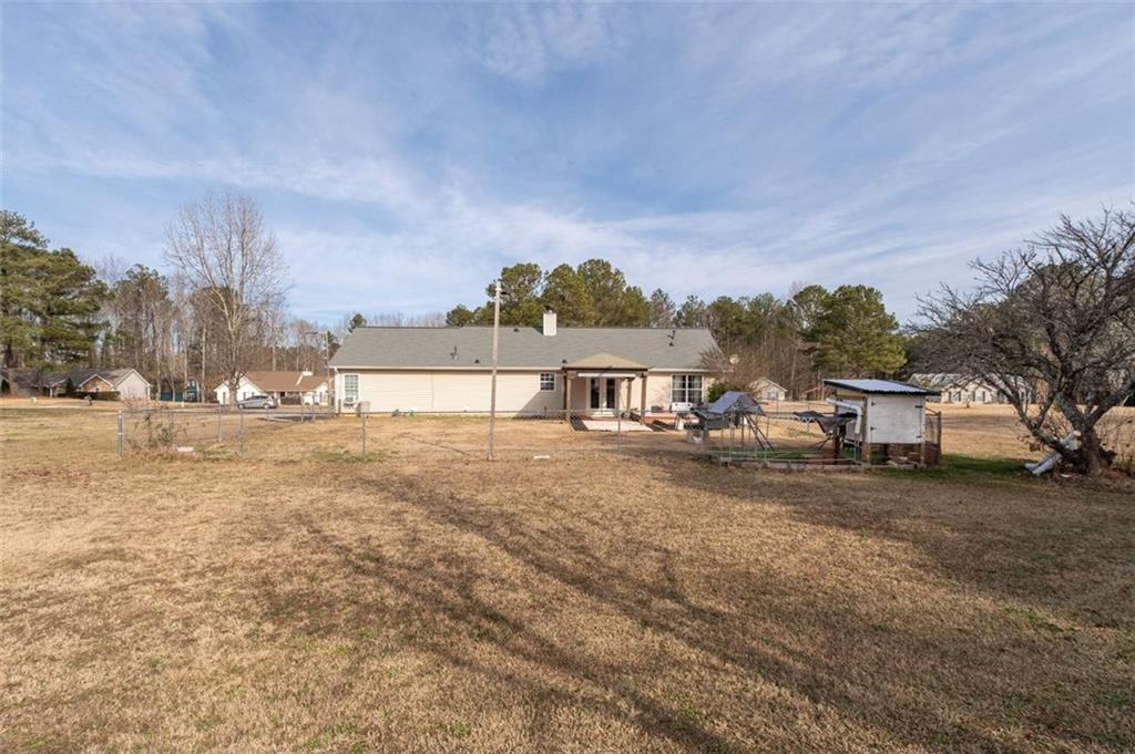 160 Hayward Bishop Way, Senoia, Georgia image 30