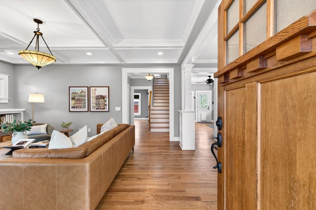 40 Clifton Street SE