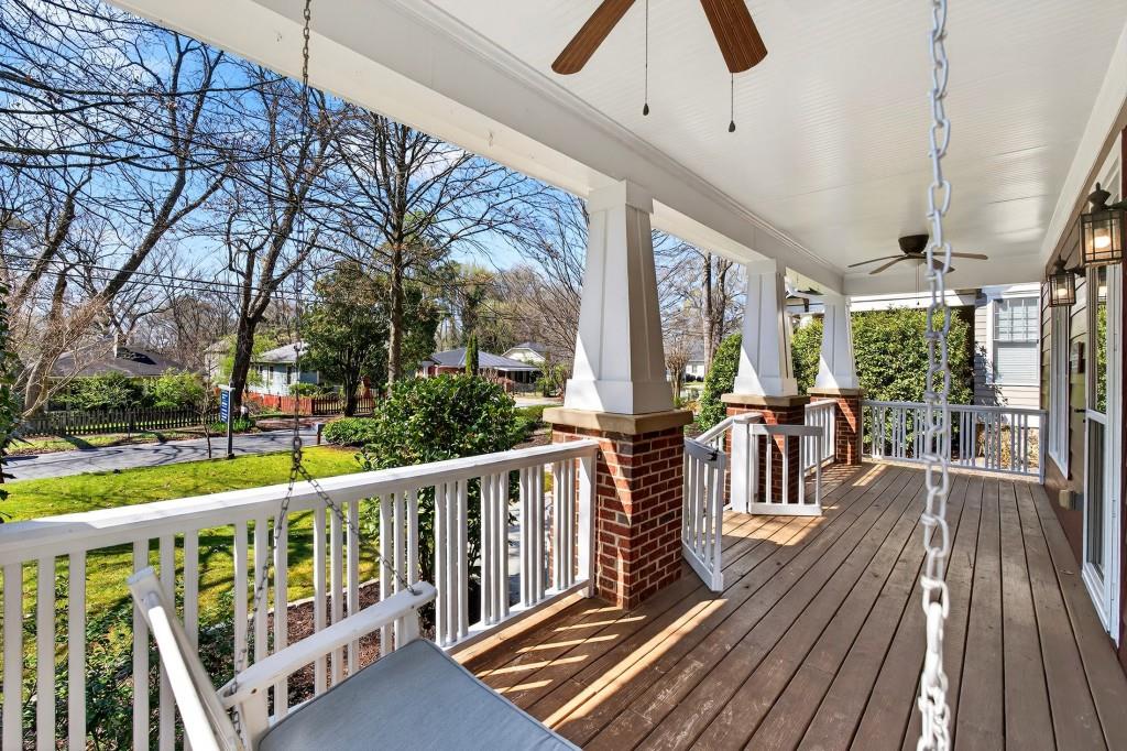 40 Clifton Street SE