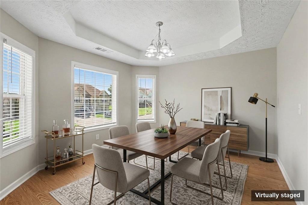 51 Wayne Meadows Court