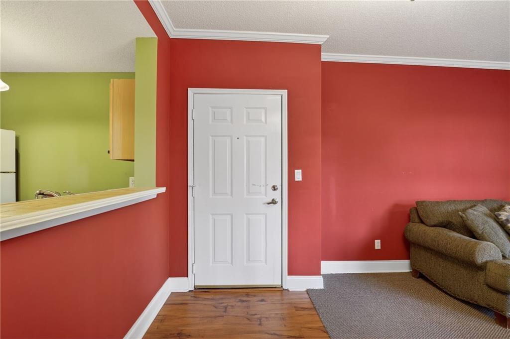 1075 Peachtree Walk NE A109