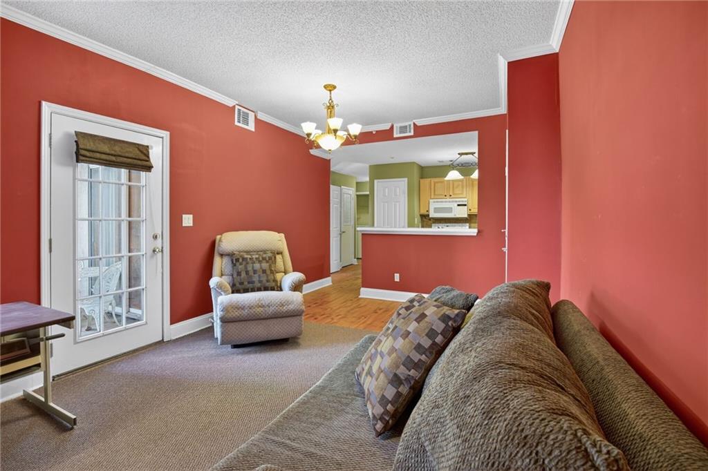 1075 Peachtree Walk NE A109