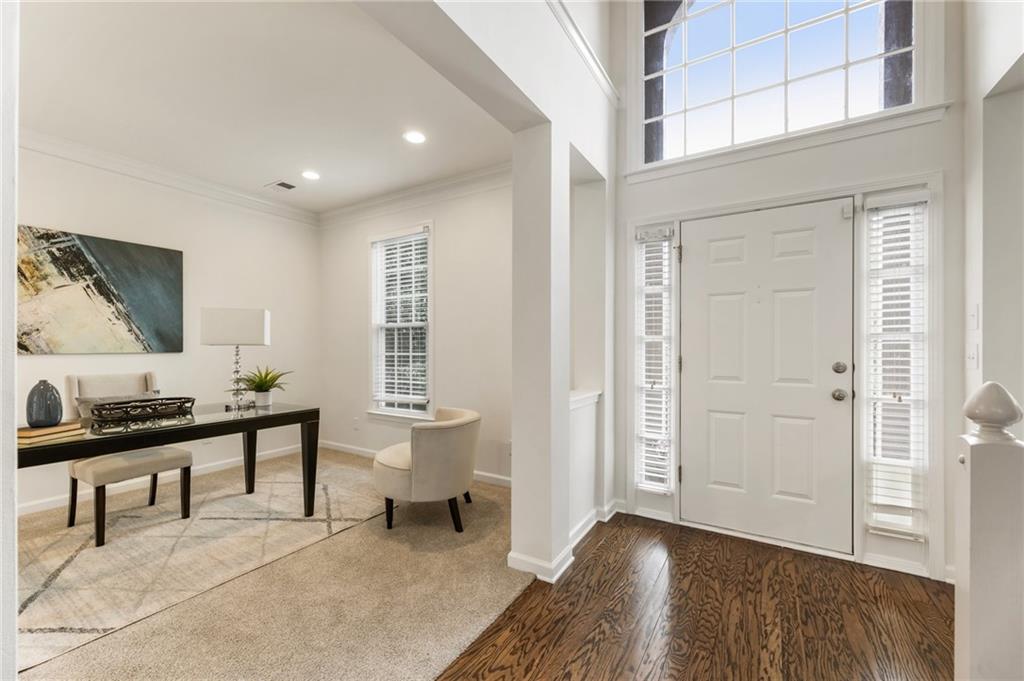 5860 Fairway View Drive