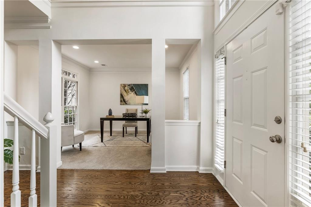 5860 Fairway View Drive