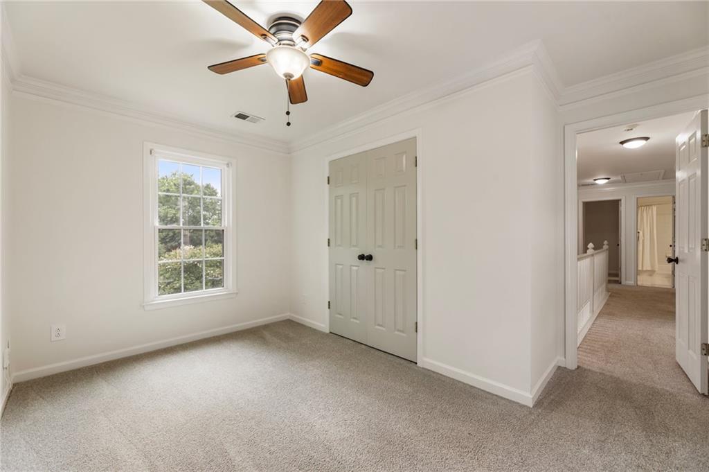 5860 Fairway View Drive, Suwanee, Georgia image 32