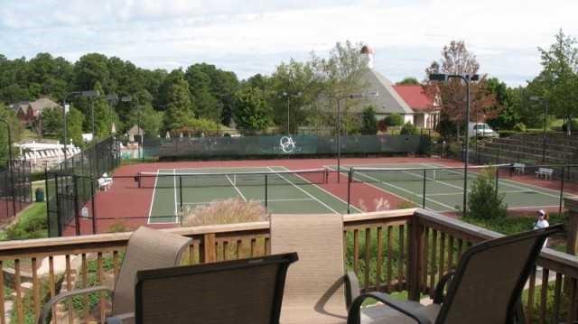 5860 Fairway View Drive, Suwanee, Georgia image 41