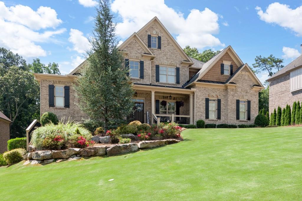 Hadley Walk - Residential