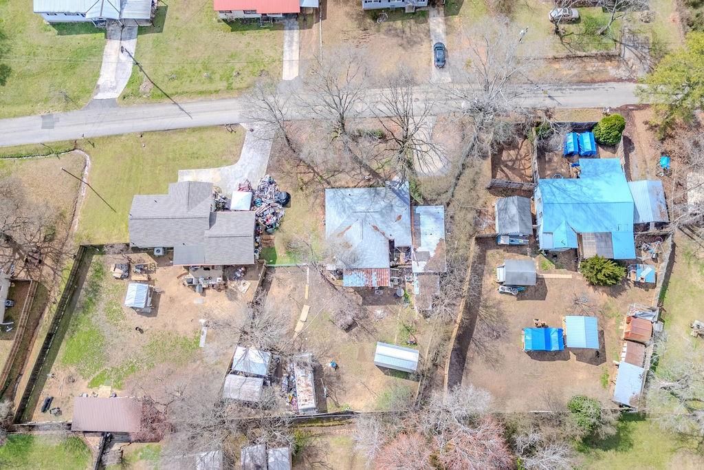 Photo of 8 Pinecrest Drive NW, Rome, GA 30165 (MLS # 7728663)