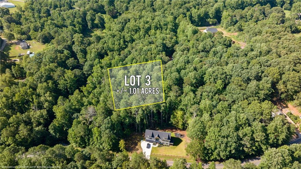 ?? 5 Buildable Lots on Cantrell Road – Forsyth County, GA
Just 1 Minute to Hwy 400 • 8 Minutes to Dawsonville Outlets • 1 Hour to Atlanta
Gravel Access Road in Place • Zoned A1 • Total: 6.031 Acres
Now available: five beautiful, buildable lots just off Hwy 400 in North Forsyth. With A1 zoning, no HOA, and a private gravel access road already in place, these lots are ideal for custom home builds, family setups, or smart land investors. Power and water nearby.
Lot 1 – 1.742 Acres – $200,000
One of the two largest lots, located right at the front of the property with quick access to Cantrell Road. Perfect for a custom home, detached garage, or pool.
You’re just 1 minute from Hwy 400, 8 minutes to Dawsonville Outlets, and 1 hour to Atlanta. A rare oversized lot in a prime location.
Lot 2 – 1.254 Acres – $200,000
Also at the front of the property, Lot 2 offers excellent road proximity with room to build and expand. Whether for your personal home or an investment project, the access and layout are ideal.
Quick in-and-out access, and all the convenience of Hwy 400, Dawsonville, and Atlanta close by.
Lot 3 – 1.017 Acres – $185,000
Tucked away from the road, Lot 3 sits along the gravel access road and offers extra privacy and a peaceful setting.
This lot is ideal for someone who wants to be off the main road but still close to everything — just 1 minute to Hwy 400, 8 minutes to Dawsonville Outlets, and an hour to Atlanta.
Lot 4 – 1.016 Acres – $185,000
Also positioned off the road along the gravel access drive, Lot 4 provides a quiet and private homesite. With no HOA and A1 zoning, it’s ready for your custom build or investment project.
You’ll enjoy a private feel while still being 1 minute from Hwy 400, 8 minutes to town, and an hour from Atlanta.
Lot 5 – 1.002 Acres – $185,000
Located at the very back of the property, Lot 5 is the most secluded of them all. Accessed by the gravel road, it offers a peaceful, tucked-away feel while still being near it all.
Perfect for an estate-style home, garden, or getaway retreat — just 1 minute to Hwy 400, and 8 minutes to Dawsonville Outlets.
?? Buy All 5 Lots Together – Ask About Package Pricing
Own all five lots totaling just over 6 acres. Whether you’re building for yourself, your family, or as an investment, this land offers flexibility, location, and long-term value. Gravel road is already in place. Zoned A1. No HOA.