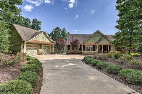447 Big Oak Drive, Jasper, GA 30143 - MLS#: 7350078