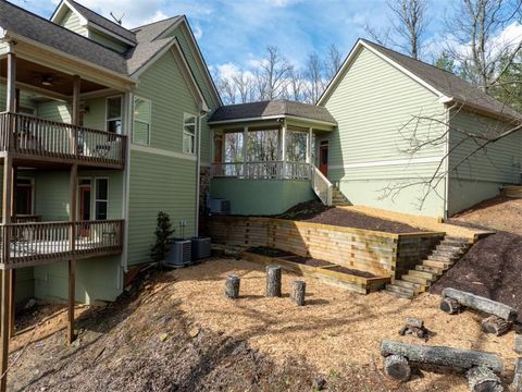 A home in Jasper