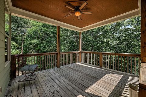 A home in Jasper