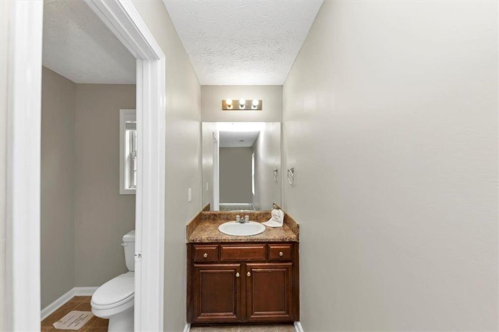 1016 Weatherwood Place, Conyers, Georgia image 27