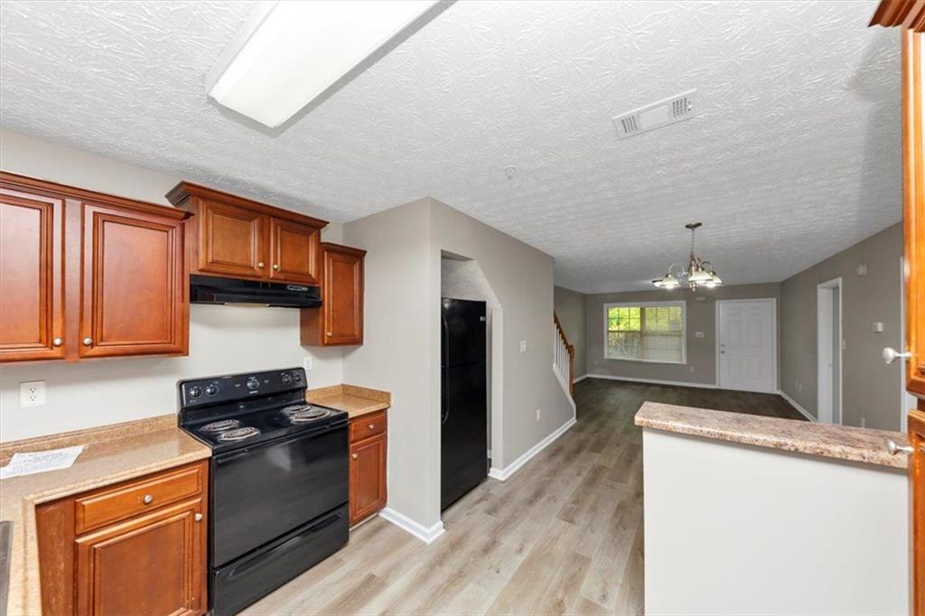 1016 Weatherwood Place, Conyers, Georgia image 14