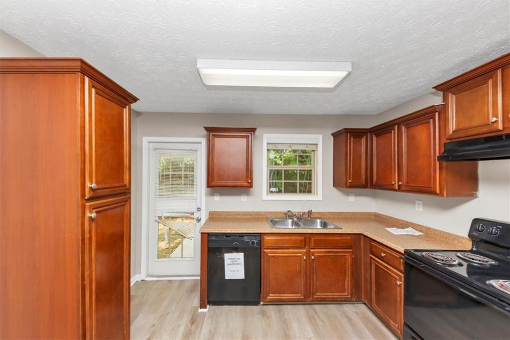 1016 Weatherwood Place, Conyers, Georgia image 11