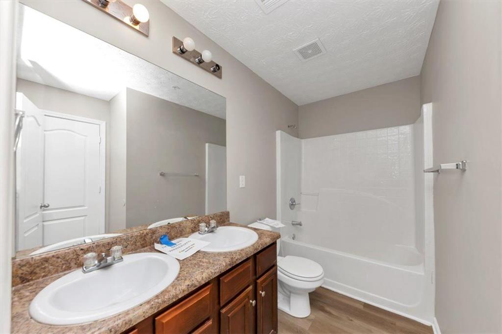 1016 Weatherwood Place, Conyers, Georgia image 15