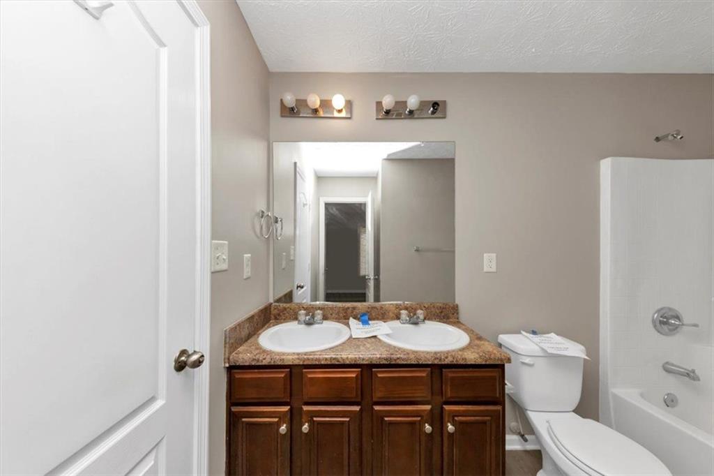 1016 Weatherwood Place, Conyers, Georgia image 16