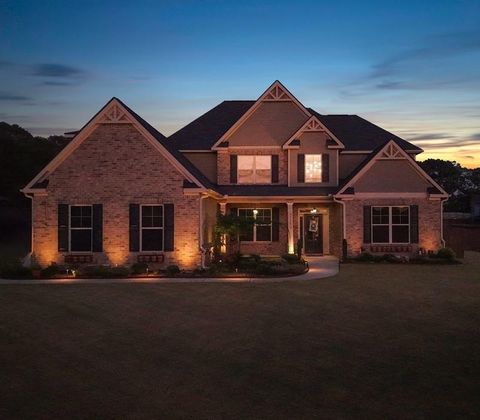 2140 Airline Road Mcdonough GA 30252