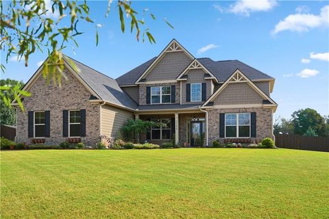 Homes For Sale - 2140 Airline Road<br/> Henry County, Mcdonough, GA 30252