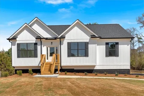 81 Bridgemill Drive, Douglasville, GA 30134 - MLS#: 7549645