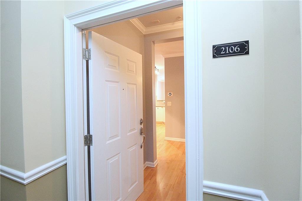 3150 Woodwalk Drive SE 2106