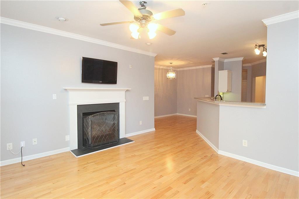 3150 Woodwalk Drive SE 2106