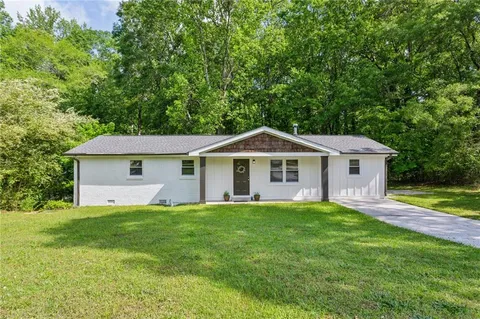 3344 Ridgecrest Drive, Powder Springs, GA 30127 - MLS#: 7573719
