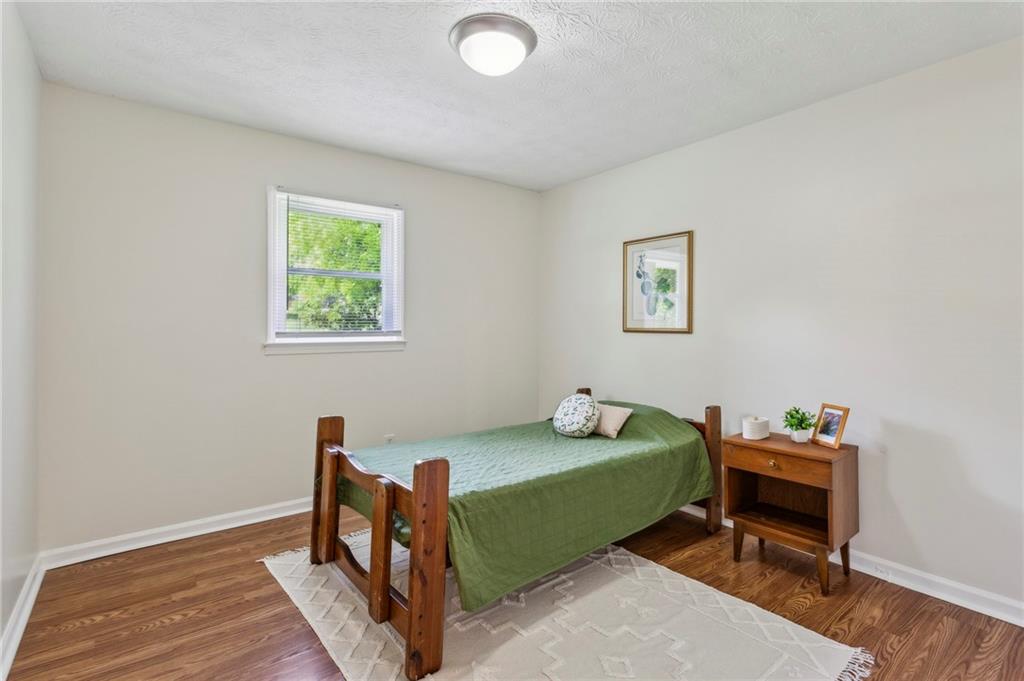 3344 Ridgecrest Drive, Powder Springs, Georgia image 11