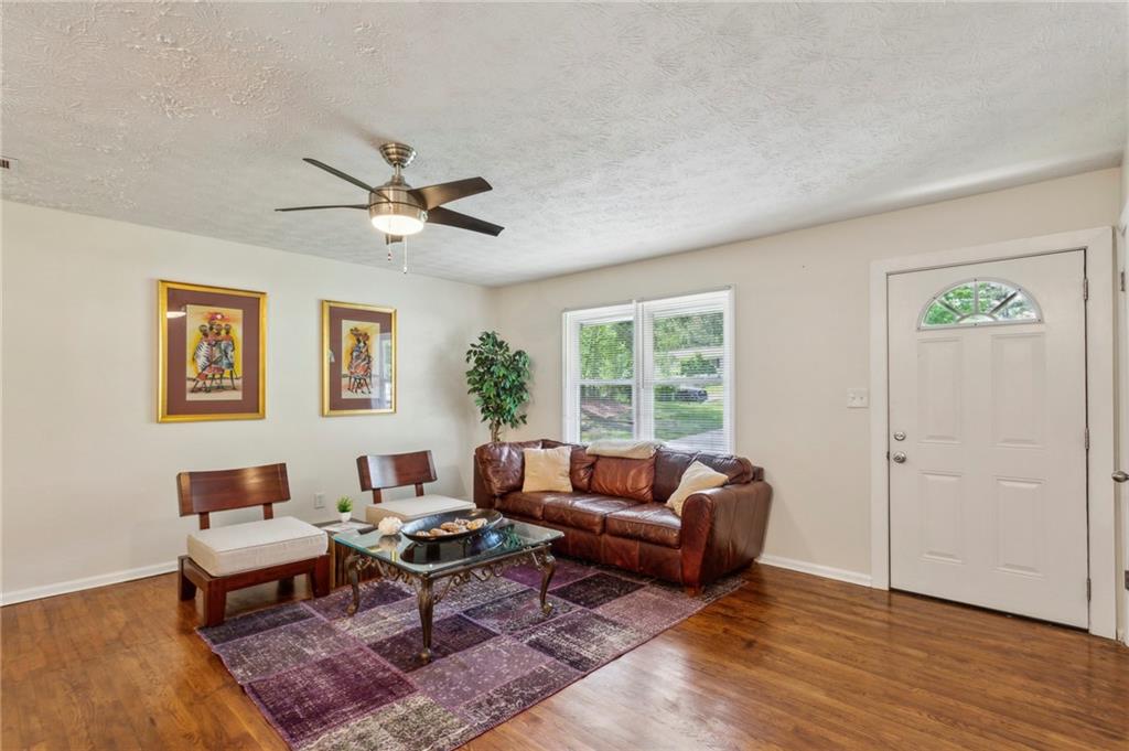 3344 Ridgecrest Drive, Powder Springs, Georgia image 3