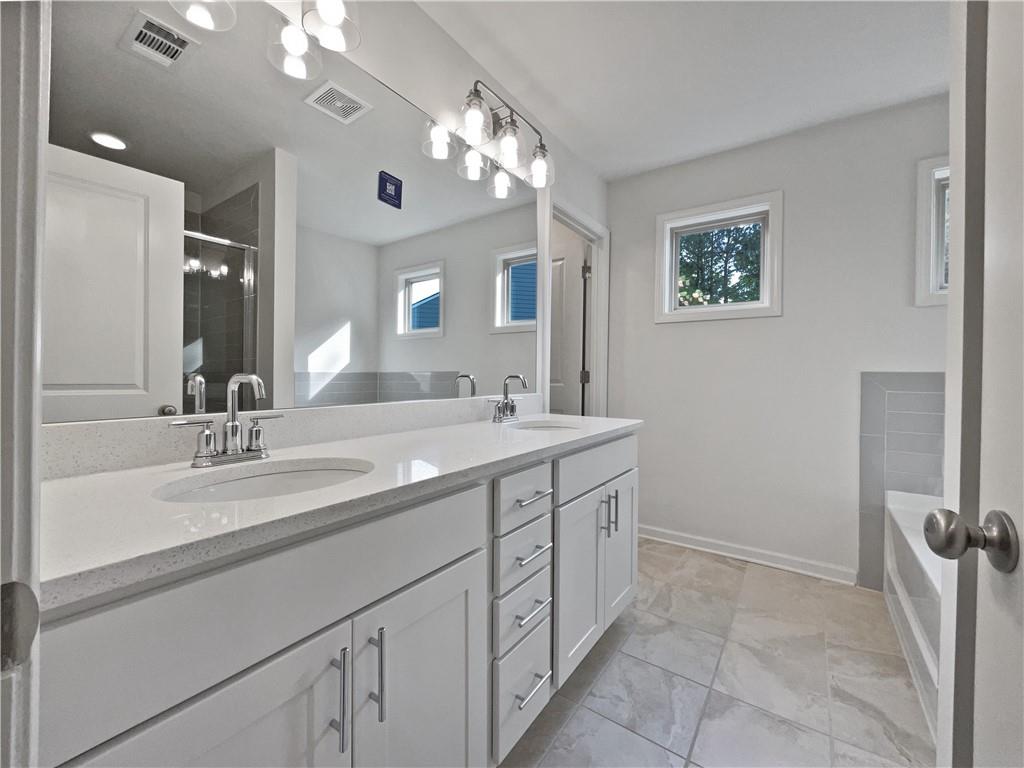 44 Trailview Lane #78, Hiram, Georgia image 7