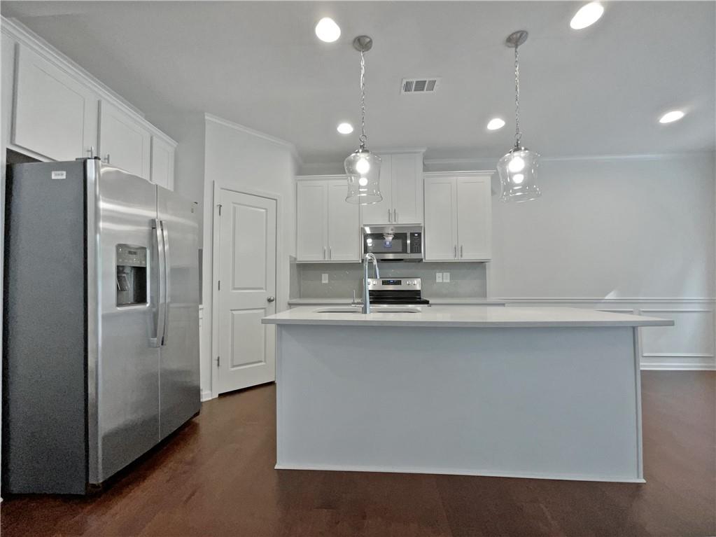44 Trailview Lane #78, Hiram, Georgia image 6